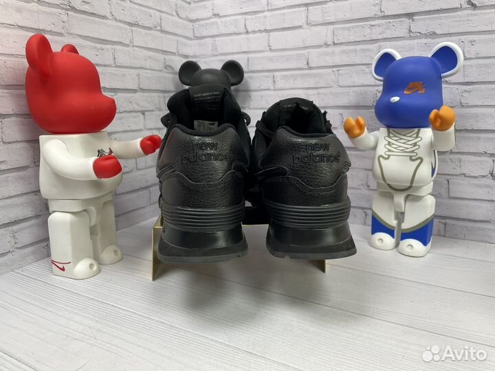 Кроссовки new balance 574