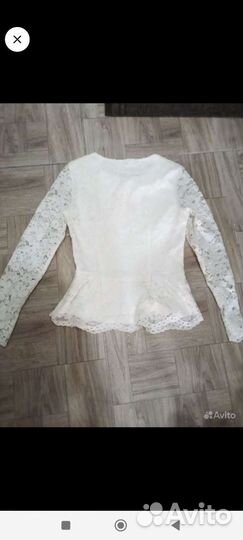 Вещи пакетом 42 44 размер