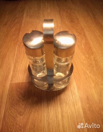 Набор для специй