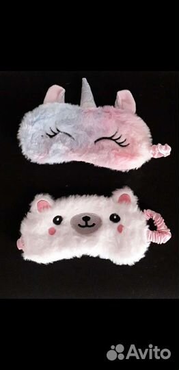 Маска для сна