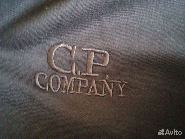 Cp company кофта