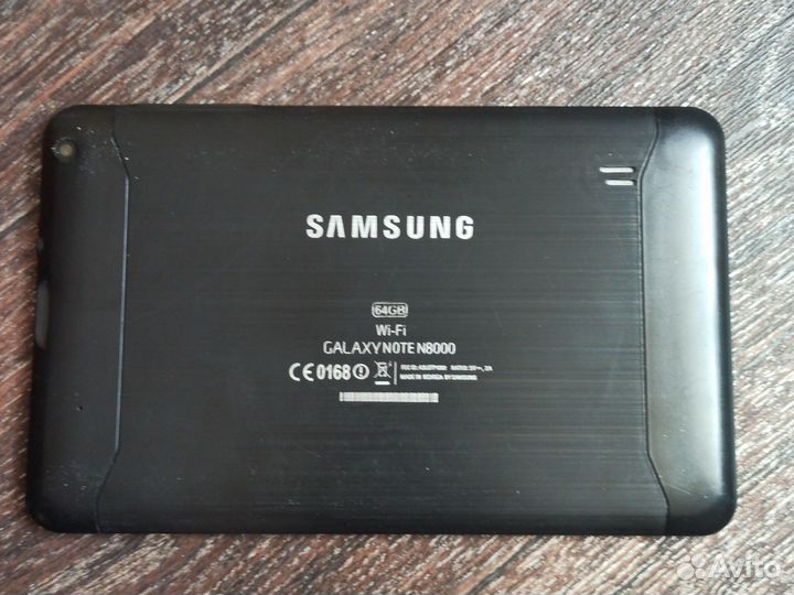 Планшет на запчасти