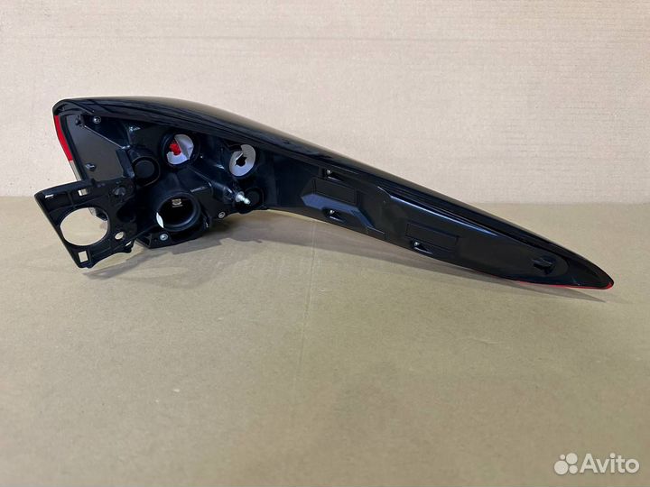 Фонари Toyota Highlander 4 2019-2022