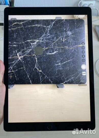 iPad Pro 12.9 2017, wifi + cellular, 512gb