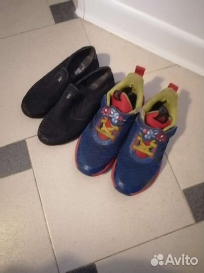 Портфель школьный для мальчика