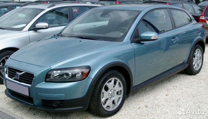Авторазбор Вольво С30 С70 (Volvo C30 C70). Запчаст