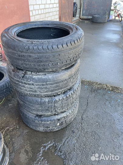 Viatti Strada Asimmetrico 205/55 R16