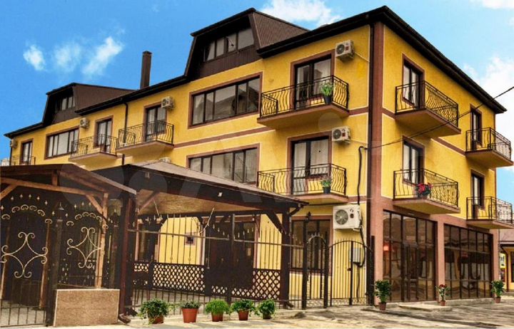 Комната 30 м², 3/4 эт.