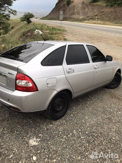 LADA Priora 1.6 МТ, 2009, 210 000 км