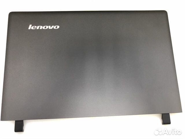 Крышка матрицы ноутбук Lenovo B50-30+рамка
