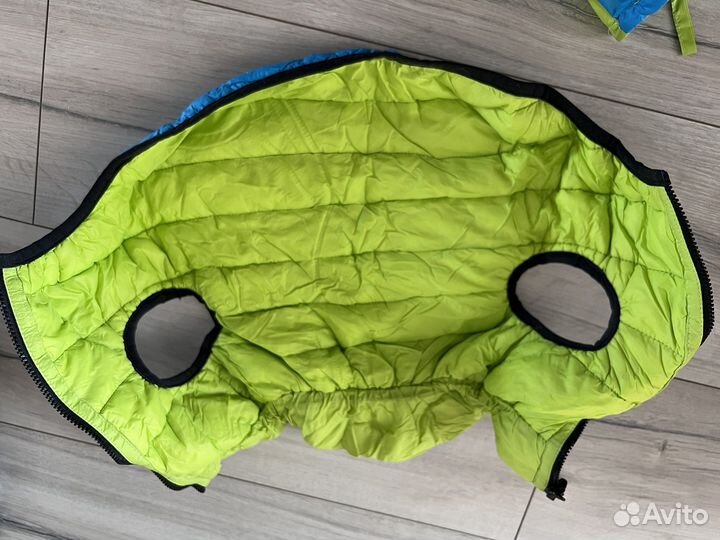 Жилетка для собак Airy vest