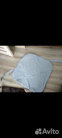 Конверт на выписку для мальчика