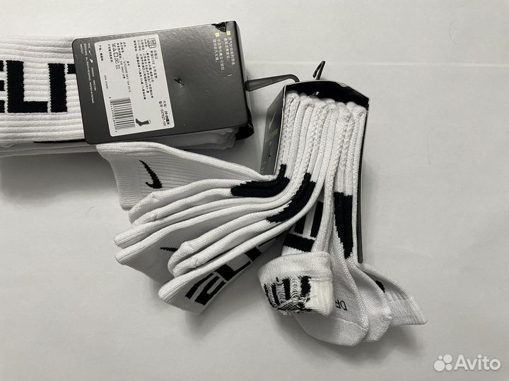 Носки Nike Elite оригинал