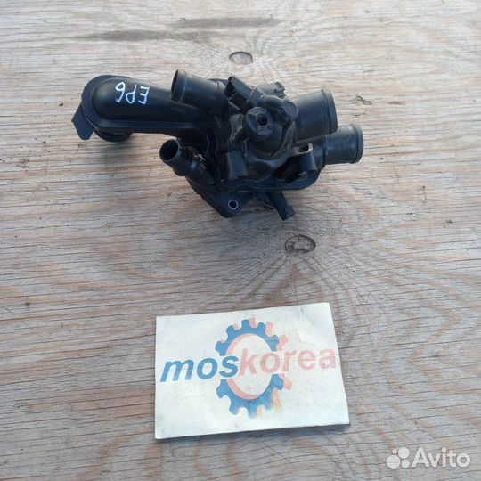 Термостат Peugeot Partner EP6