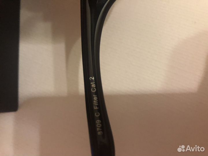 Солнцезащитные очки, оригинал,Polaroid, унисекс