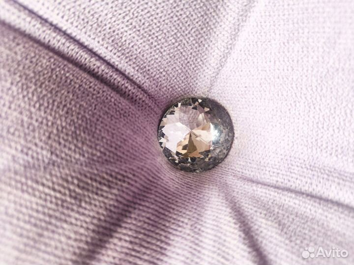 Кушетка для наращивания ресниц