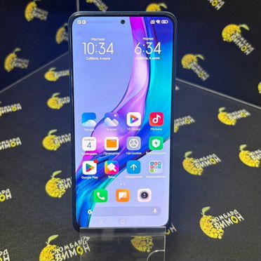 Xiaomi Redmi Note 11 Pro 5G, 8/256 ГБ, 2 SIM
