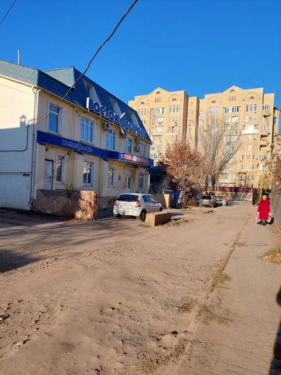 Здание, 830.8 м²