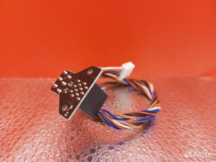 Робот пылесос Xiaomi Cleaner 1S Шлейф колеса