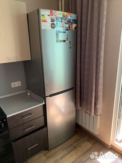 Холодильник bosch