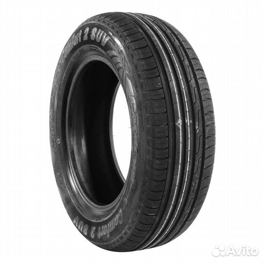 Cordiant Comfort 2 235/65 R17