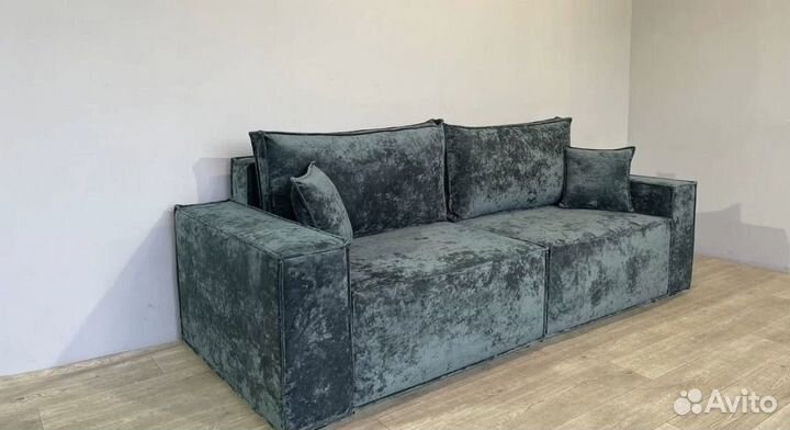 Диван в стиле Лофт