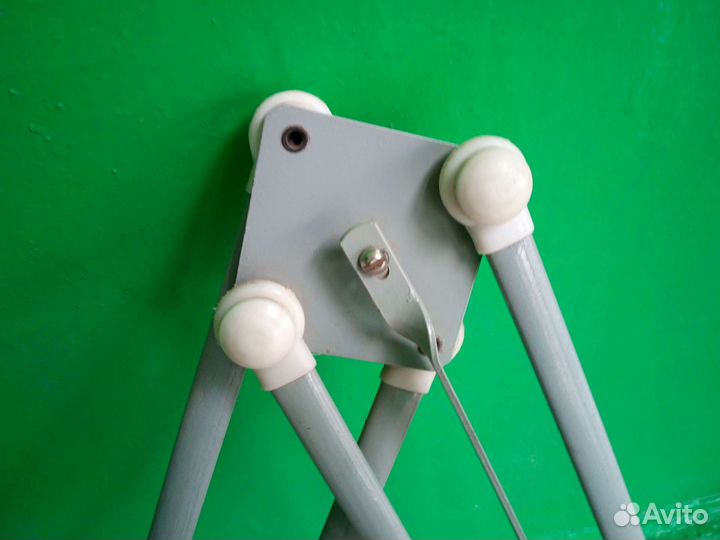 Кульмана пантограф СССР