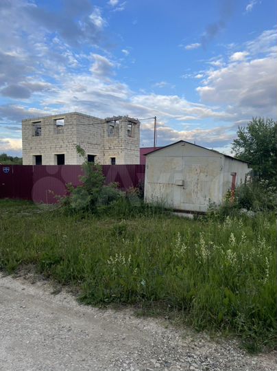 Дом 160 м² на участке 14 сот.