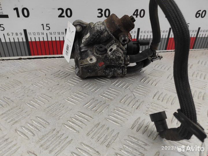 Тнвд для BMW 5-Series (E60/E61)