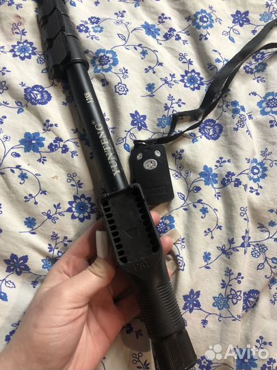 Селфи палка yunteng