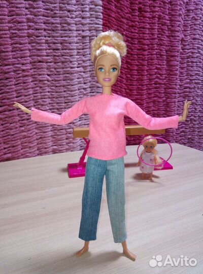 Куклы Барби
