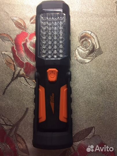 Фонарь «Оптимус»