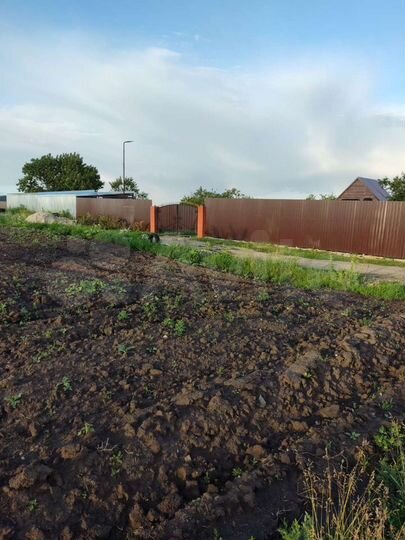 Участок 34 сот. (ИЖС)