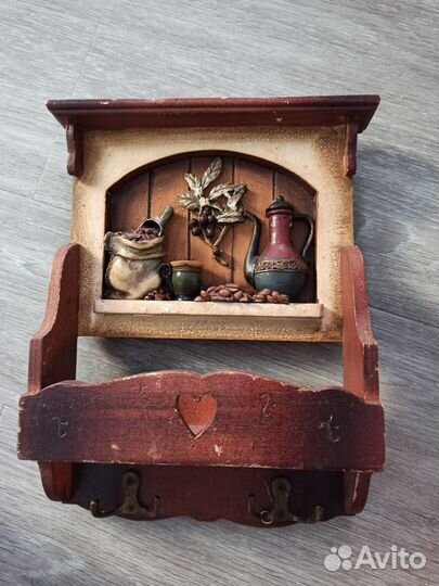 Декор, интерьер, украшения