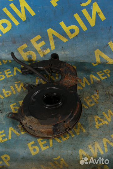 Корпус воздушного фильтра ваз-1111 ока
