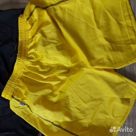 Футбольная форма