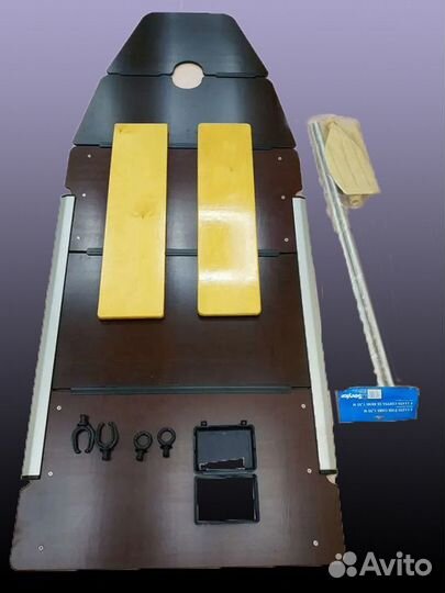 Лодка пвх SV-10