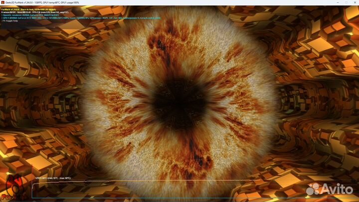 RTX 3060 Colorful igame 12Gb LHR