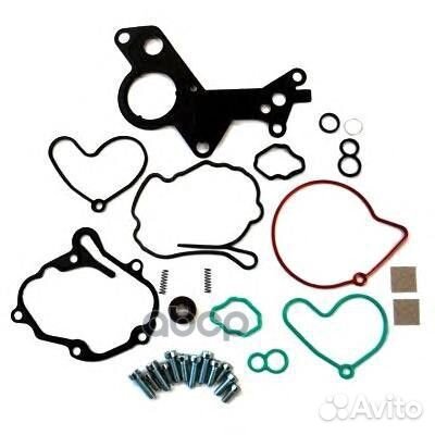 Рем.к-кт вакуумного насоса 91147 meat & doria