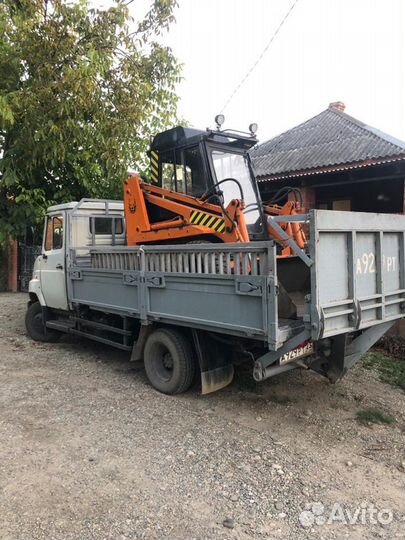 Бобкэт бобкат бобкет