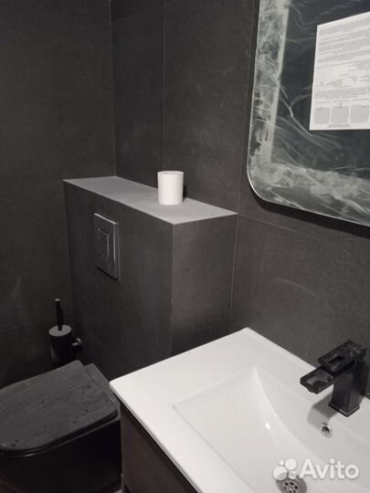 Отделочные работы