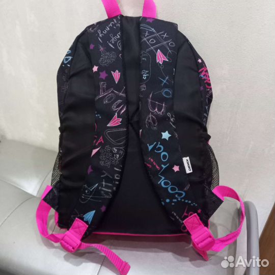 Школьный рюкзак