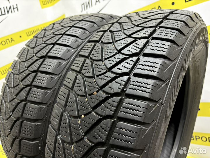 Firestone Winterforce LT 215/65 R16C