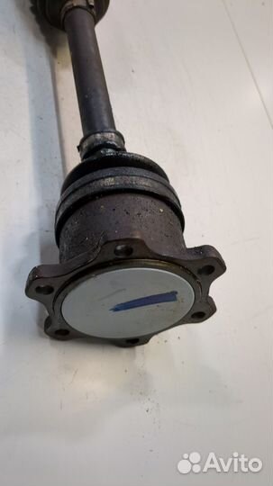 Полуось левая передняя Infiniti QX56