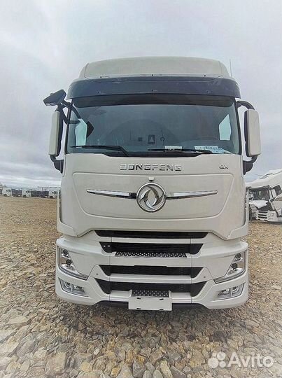 DongFeng GX, 2024