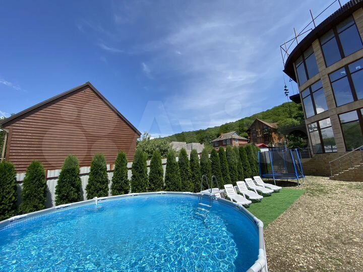 Комната 18 м², 1/3 эт.