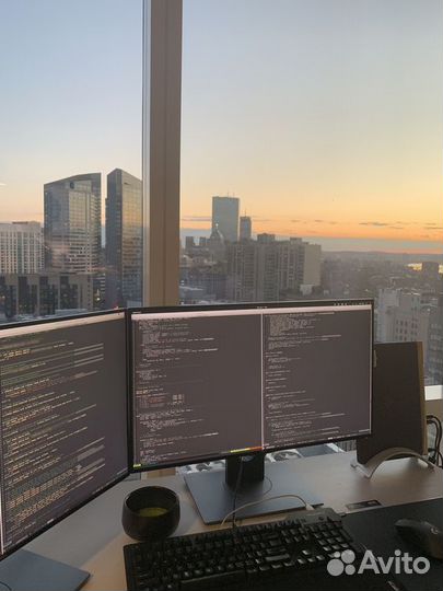 Обучение программированию на Python с нуля