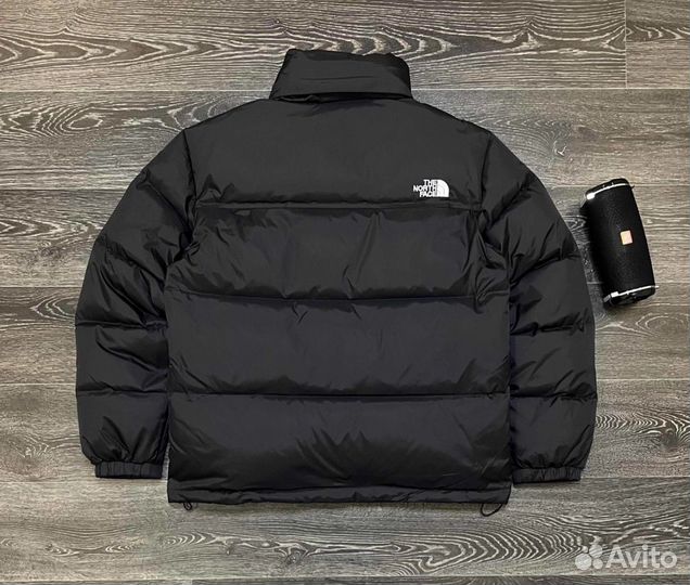 Пуховик the north face 700