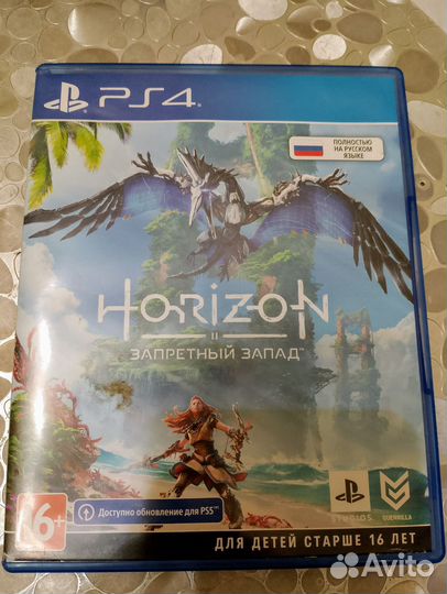 Игры для приставок ps4