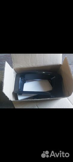 Рамки для птф